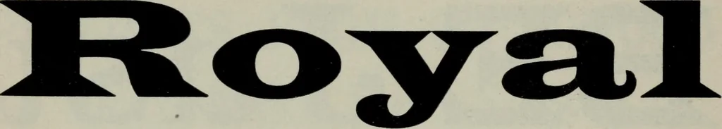 An illustration from Specimens of type, borders, ornaments, brass rules and cuts, etc. : catalogue of printing machinery and materials, wood goods, etc, 1897, leaf 255