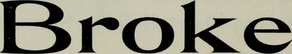 An illustration from Specimens of type, borders, ornaments, brass rules and cuts, etc. : catalogue of printing machinery and materials, wood goods, etc, 1897, leaf 353