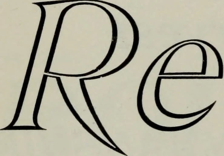 An illustration from Specimens of type, borders, ornaments, brass rules and cuts, etc. : catalogue of printing machinery and materials, wood goods, etc, 1897, leaf 367