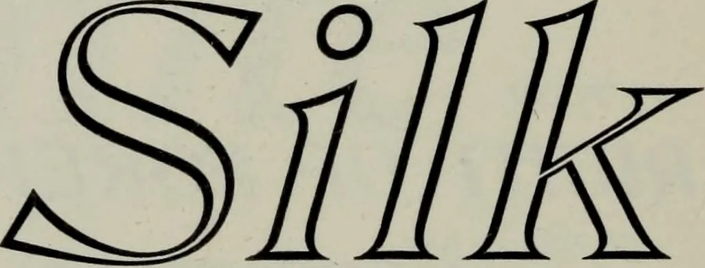 An illustration from Specimens of type, borders, ornaments, brass rules and cuts, etc. : catalogue of printing machinery and materials, wood goods, etc, 1897, leaf 367