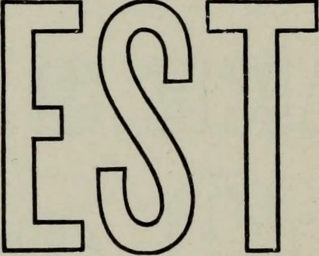 An illustration from Specimens of type, borders, ornaments, brass rules and cuts, etc. : catalogue of printing machinery and materials, wood goods, etc, 1897, leaf 405