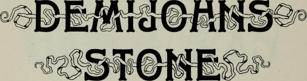 An illustration from Specimens of type, borders, ornaments, brass rules and cuts, etc. : catalogue of printing machinery and materials, wood goods, etc, 1897, leaf 459