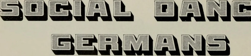 An illustration from Specimens of type, borders, ornaments, brass rules and cuts, etc. : catalogue of printing machinery and materials, wood goods, etc, 1897, leaf 463