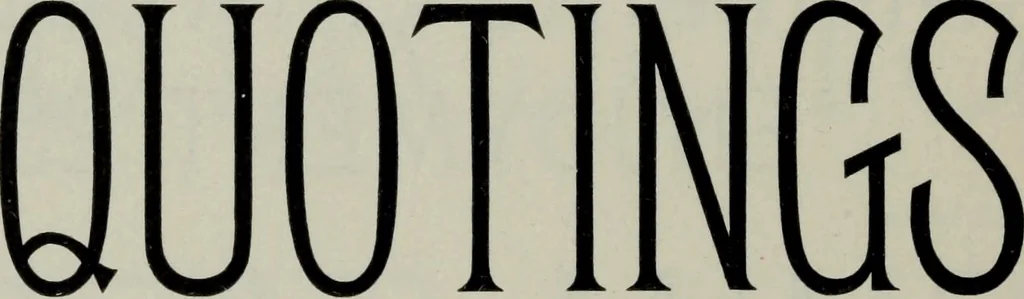 An illustration from Specimens of type, borders, ornaments, brass rules and cuts, etc. : catalogue of printing machinery and materials, wood goods, etc, 1897, leaf 477