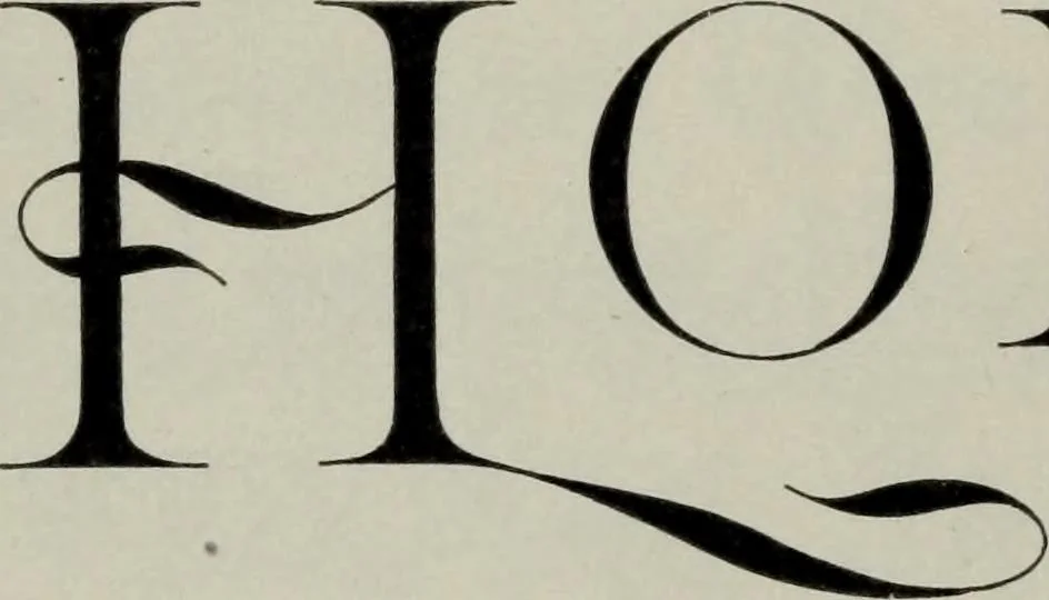 An illustration from Specimens of type, borders, ornaments, brass rules and cuts, etc. : catalogue of printing machinery and materials, wood goods, etc, 1897, leaf 493