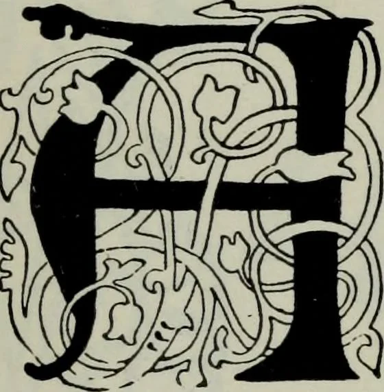 An illustration from Specimens of type, borders, ornaments, brass rules and cuts, etc. : catalogue of printing machinery and materials, wood goods, etc, 1897, leaf 518