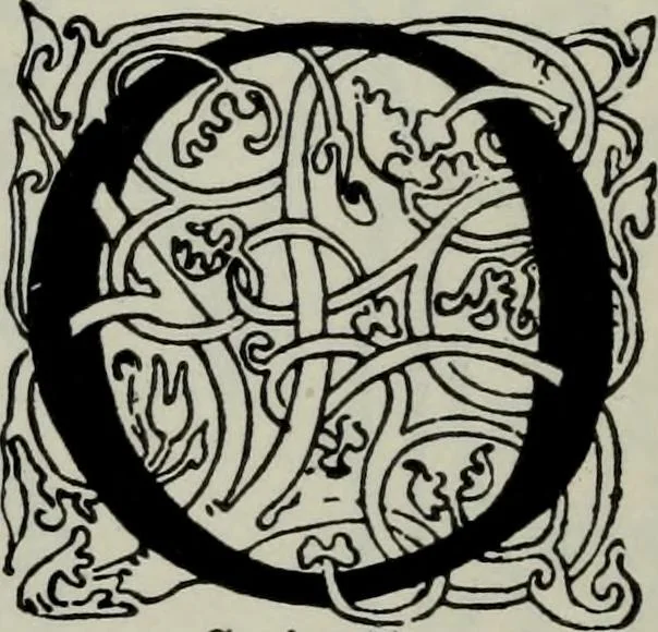 An illustration from Specimens of type, borders, ornaments, brass rules and cuts, etc. : catalogue of printing machinery and materials, wood goods, etc, 1897, leaf 518