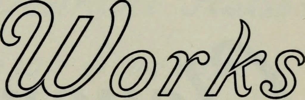 An illustration from Specimens of type, borders, ornaments, brass rules and cuts, etc. : catalogue of printing machinery and materials, wood goods, etc, 1897, leaf 528
