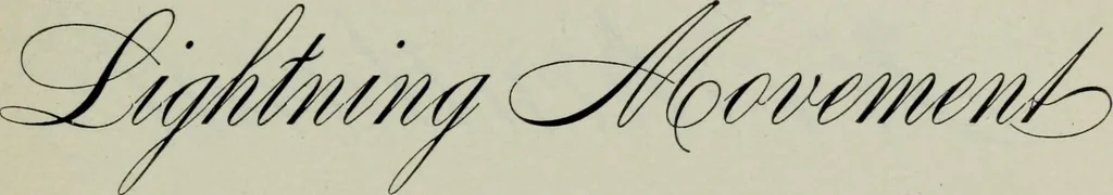 An illustration from Specimens of type, borders, ornaments, brass rules and cuts, etc. : catalogue of printing machinery and materials, wood goods, etc, 1897, leaf 568