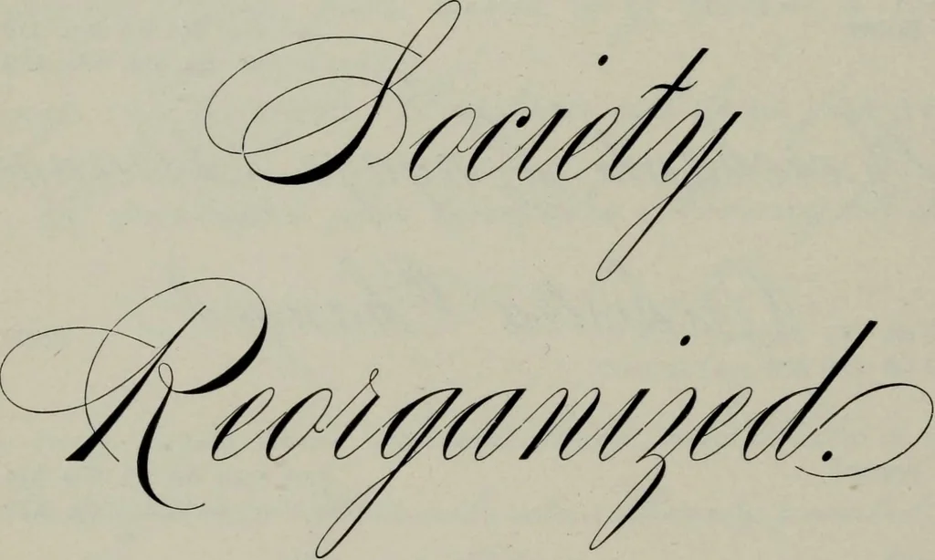 An illustration from Specimens of type, borders, ornaments, brass rules and cuts, etc. : catalogue of printing machinery and materials, wood goods, etc, 1897, leaf 569