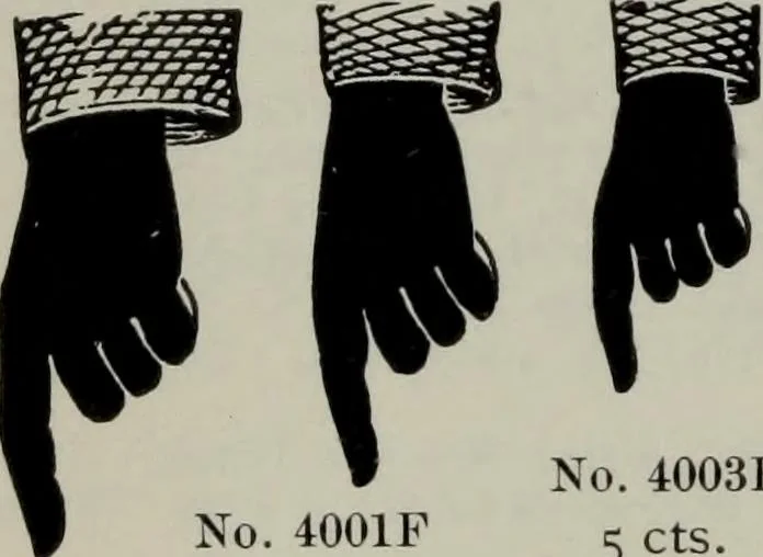 An illustration from Specimens of type, borders, ornaments, brass rules and cuts, etc. : catalogue of printing machinery and materials, wood goods, etc, 1897, leaf 647