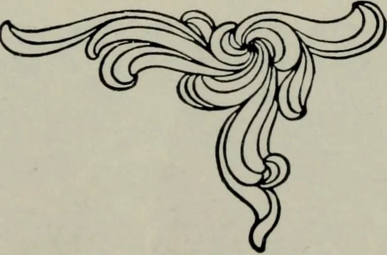 An illustration from Specimens of type, borders, ornaments, brass rules and cuts, etc. : catalogue of printing machinery and materials, wood goods, etc, 1897, leaf 672