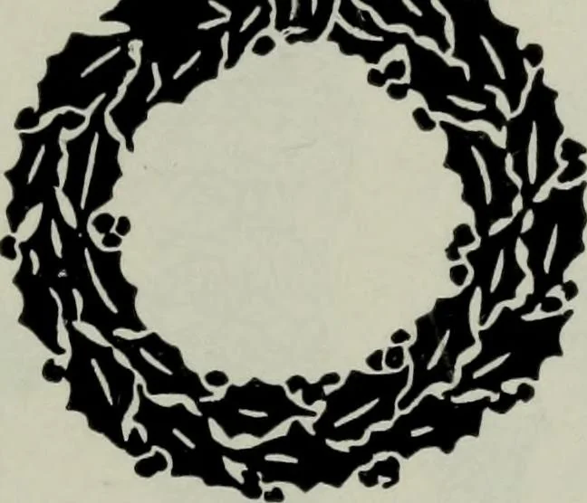 An illustration from Specimens of type, borders, ornaments, brass rules and cuts, etc. : catalogue of printing machinery and materials, wood goods, etc, 1897, leaf 704