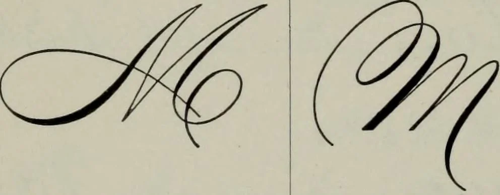 An illustration from Specimens of type, borders, ornaments, brass rules and cuts, etc. : catalogue of printing machinery and materials, wood goods, etc, 1897, leaf 715