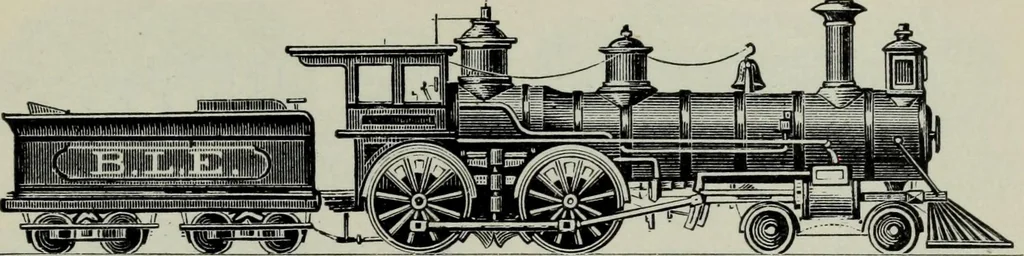 An illustration from Specimens of type, borders, ornaments, brass rules and cuts, etc. : catalogue of printing machinery and materials, wood goods, etc, 1897, leaf 744