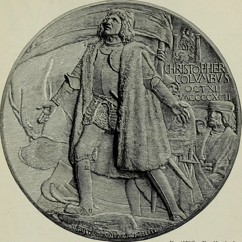 An illustration from Specimens of type, borders, ornaments, brass rules and cuts, etc. : catalogue of printing machinery and materials, wood goods, etc, 1897, leaf 752