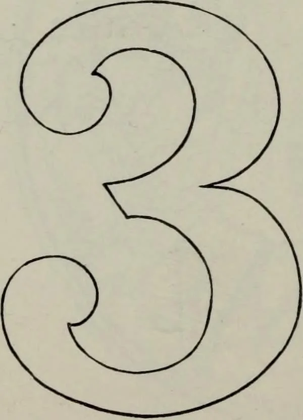 An illustration from Specimens of type, borders, ornaments, brass rules and cuts, etc. : catalogue of printing machinery and materials, wood goods, etc, 1897, leaf 753