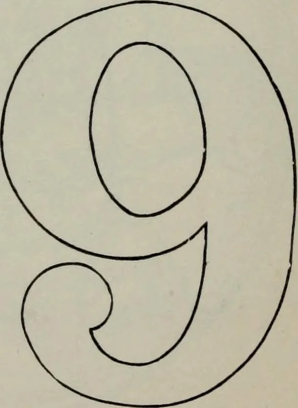 An illustration from Specimens of type, borders, ornaments, brass rules and cuts, etc. : catalogue of printing machinery and materials, wood goods, etc, 1897, leaf 753