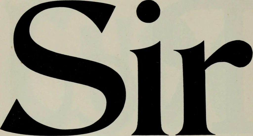 An illustration from Specimens of type, borders, ornaments, brass rules and cuts, etc. : catalogue of printing machinery and materials, wood goods, etc, 1897, leaf 757