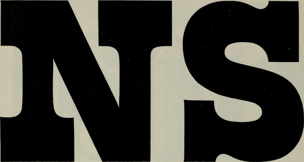 An illustration from Specimens of type, borders, ornaments, brass rules and cuts, etc. : catalogue of printing machinery and materials, wood goods, etc, 1897, leaf 759