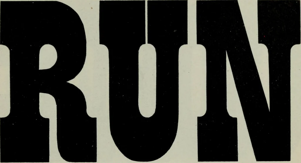 An illustration from Specimens of type, borders, ornaments, brass rules and cuts, etc. : catalogue of printing machinery and materials, wood goods, etc, 1897, leaf 760