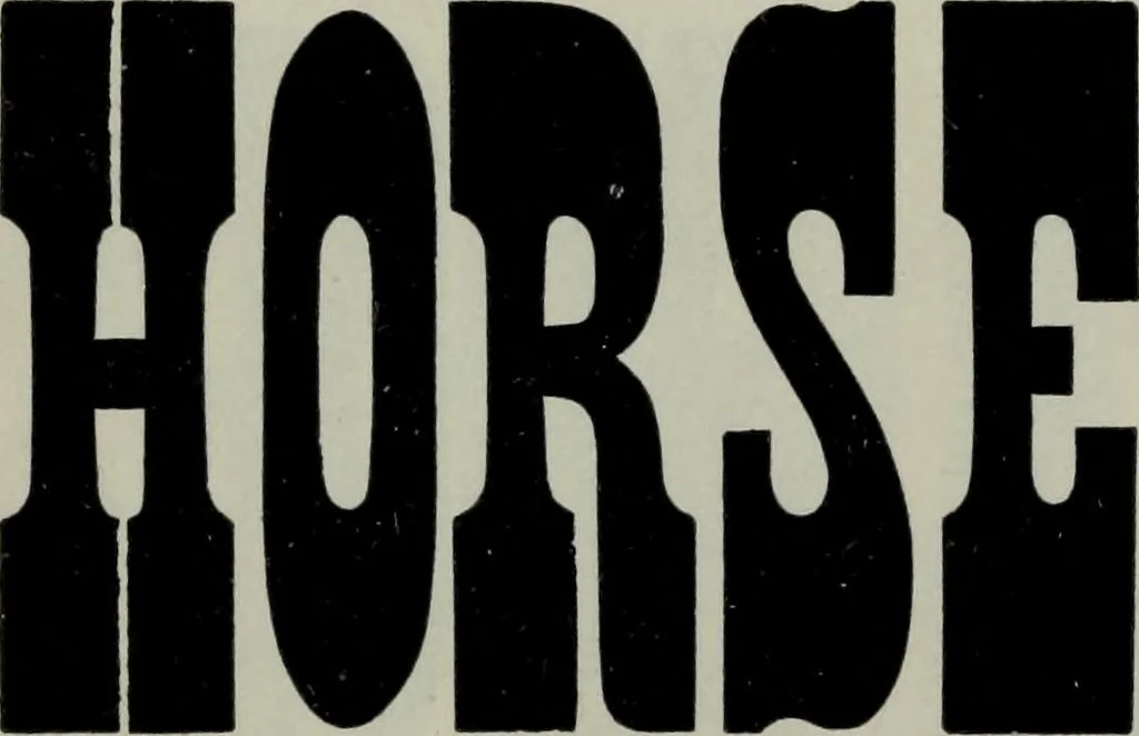 An illustration from Specimens of type, borders, ornaments, brass rules and cuts, etc. : catalogue of printing machinery and materials, wood goods, etc, 1897, leaf 762