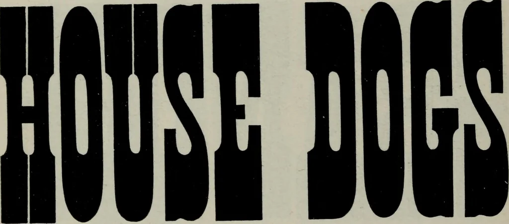 An illustration from Specimens of type, borders, ornaments, brass rules and cuts, etc. : catalogue of printing machinery and materials, wood goods, etc, 1897, leaf 763