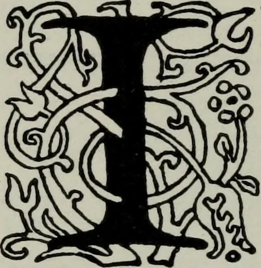 An illustration from Specimens of type, borders, ornaments, brass rules and cuts, etc. : catalogue of printing machinery and materials, wood goods, etc, 1897, leaf 771