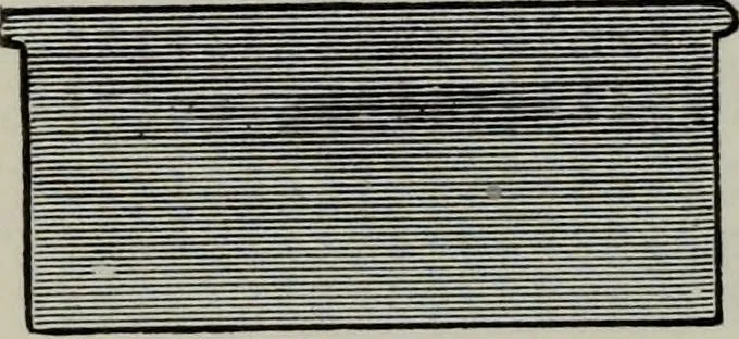 An illustration from Specimens of type, borders, ornaments, brass rules and cuts, etc. : catalogue of printing machinery and materials, wood goods, etc, 1897, leaf 775