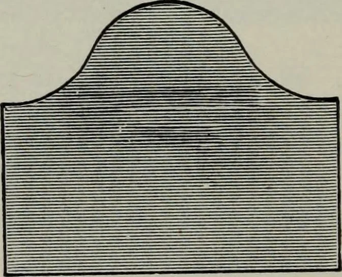 An illustration from Specimens of type, borders, ornaments, brass rules and cuts, etc. : catalogue of printing machinery and materials, wood goods, etc, 1897, leaf 775