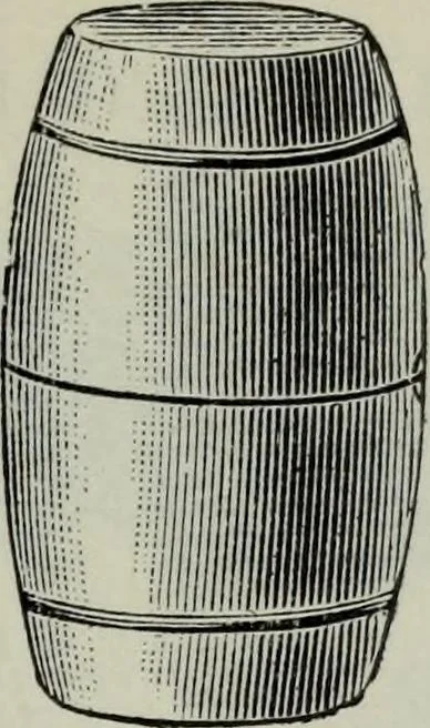 An illustration from Specimens of type, borders, ornaments, brass rules and cuts, etc. : catalogue of printing machinery and materials, wood goods, etc, 1897, leaf 778