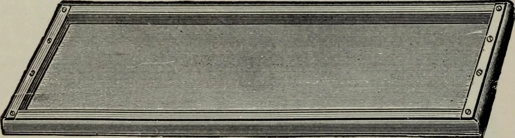 An illustration from Specimens of type, borders, ornaments, brass rules and cuts, etc. : catalogue of printing machinery and materials, wood goods, etc, 1897, leaf 783
