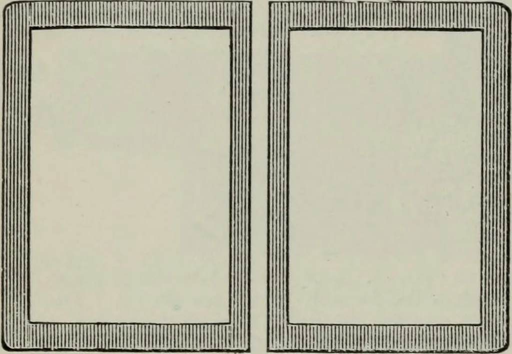 An illustration from Specimens of type, borders, ornaments, brass rules and cuts, etc. : catalogue of printing machinery and materials, wood goods, etc, 1897, leaf 791
