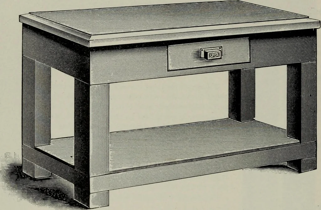 An illustration from Specimens of type, borders, ornaments, brass rules and cuts, etc. : catalogue of printing machinery and materials, wood goods, etc, 1897, leaf 795