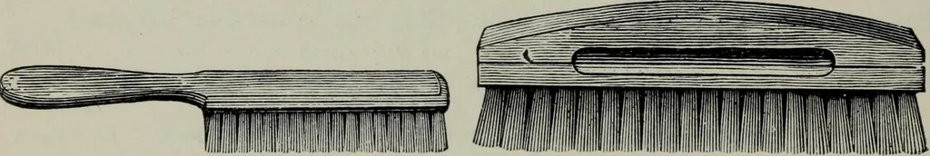 An illustration from Specimens of type, borders, ornaments, brass rules and cuts, etc. : catalogue of printing machinery and materials, wood goods, etc, 1897, leaf 833