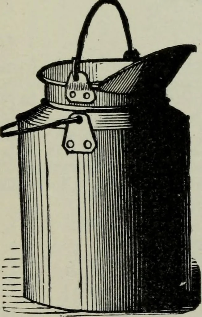 An illustration from Specimens of type, borders, ornaments, brass rules and cuts, etc. : catalogue of printing machinery and materials, wood goods, etc, 1897, leaf 840