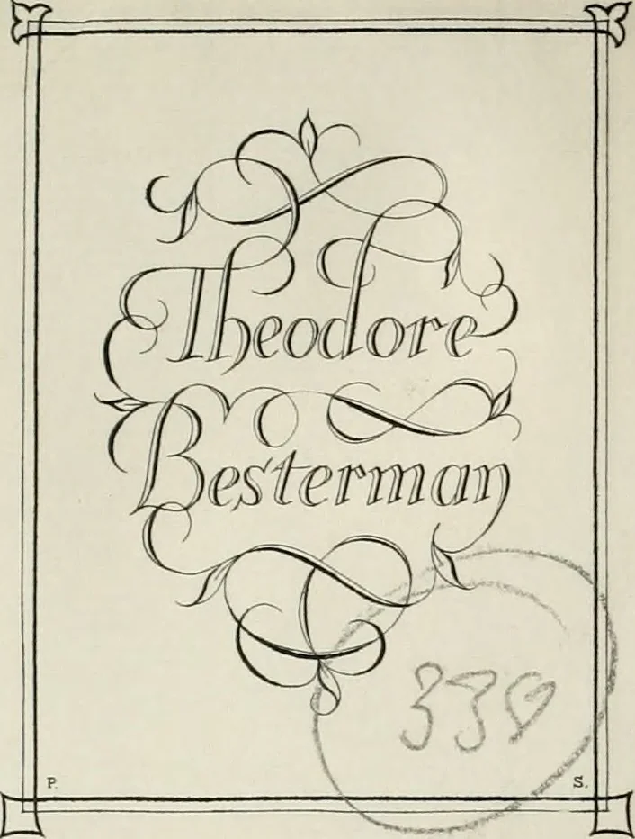 An illustration from Spectaculorvm in svsceptione Philippi hisp. prin. divi Caroli V. cæs. f. an. M.D.XLIX, Antverpiæ æditorvm, mirificvs apparatvs, 1550, leaf 1