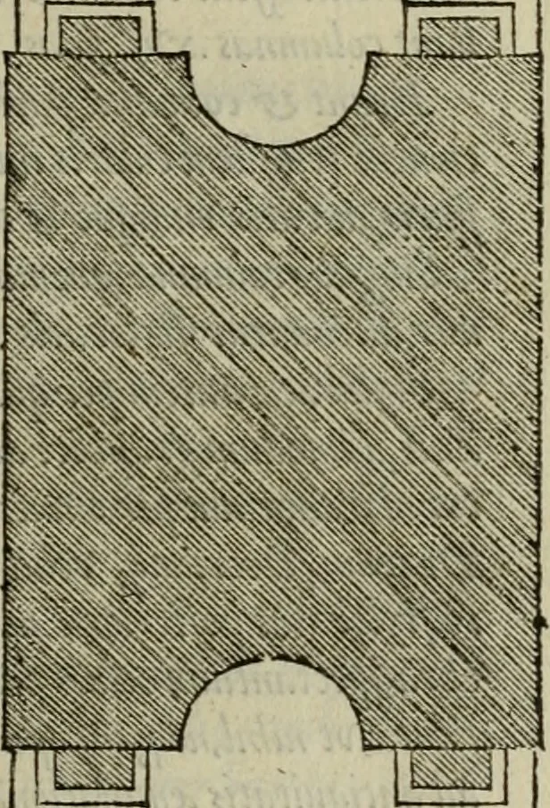 An illustration from Spectaculorvm in svsceptione Philippi hisp. prin. divi Caroli V. cæs. f. an. M.D.XLIX, Antverpiæ æditorvm, mirificvs apparatvs, 1550, leaf 48