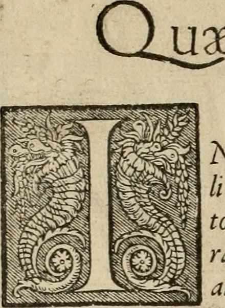 An illustration from Spectaculorvm in svsceptione Philippi hisp. prin. divi Caroli V. cæs. f. an. M.D.XLIX, Antverpiæ æditorvm, mirificvs apparatvs, 1550, leaf 7