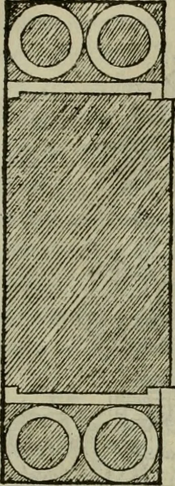 An illustration from Spectaculorvm in svsceptione Philippi hisp. prin. divi Caroli V. cæs. f. an. M.D.XLIX, Antverpiæ æditorvm, mirificvs apparatvs, 1550, leaf 98