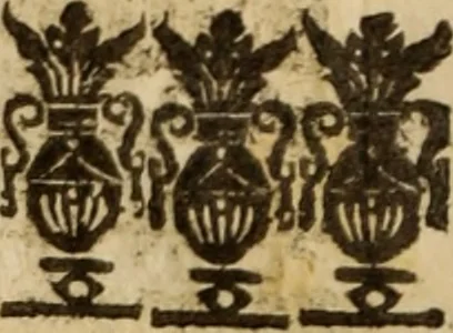An illustration from Sion's prospect in its first view : presented in a summary of divine truths, consenting with the faith profess'd by the Church of England .., 1651, leaf 27