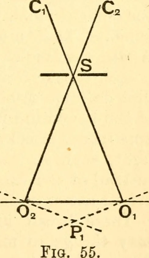 An illustration from The spectroscope and its work, 1910, leaf 154