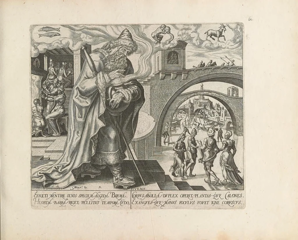An illustration from Speculum diuersarum imaginum speculatiuarum, 1638, leaf 123