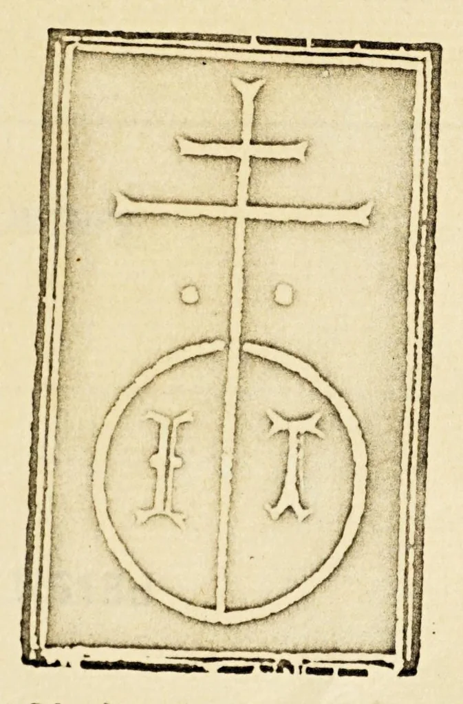An illustration from Speculu[m] finalis retributionis, leaf 133