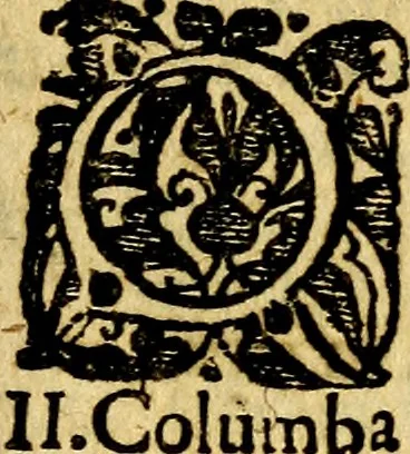 An illustration from Speculum imaginum veritatis occultæ : exhibens symbola, emblemata, hieroglyphica, ænigmata, omnitam materiæ, quam formæ varietate; exemplis simul, ac præceptis illustratum, 1681, leaf 102
