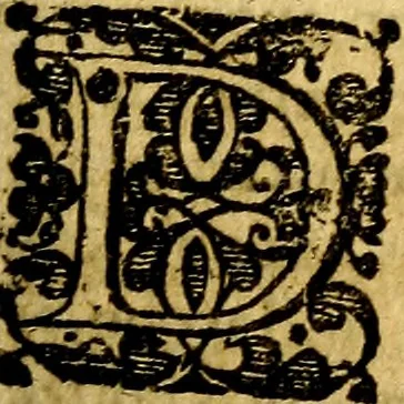 An illustration from Speculum imaginum veritatis occultæ : exhibens symbola, emblemata, hieroglyphica, ænigmata, omnitam materiæ, quam formæ varietate; exemplis simul, ac præceptis illustratum, 1681, leaf 136