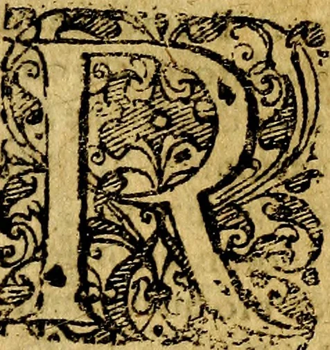 An illustration from Speculum imaginum veritatis occultæ : exhibens symbola, emblemata, hieroglyphica, ænigmata, omnitam materiæ, quam formæ varietate; exemplis simul, ac præceptis illustratum, 1681, leaf 266
