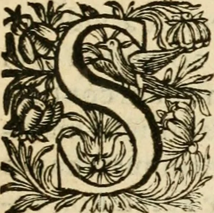 An illustration from Speculum peccatorum aspirantium ad solidam vitae emendationem, siue, Admiranda S. Augustini conversio : historica eiusdem narratione, discursibus moralibus, et emblematis adornata : cum indice concionum per quatuor octauas eiusdem diui et dominicos dies, 1637, leaf 150