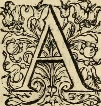 An illustration from Speculum peccatorum aspirantium ad solidam vitae emendationem, siue, Admiranda S. Augustini conversio : historica eiusdem narratione, discursibus moralibus, et emblematis adornata : cum indice concionum per quatuor octauas eiusdem diui et dominicos dies, 1637, leaf 176