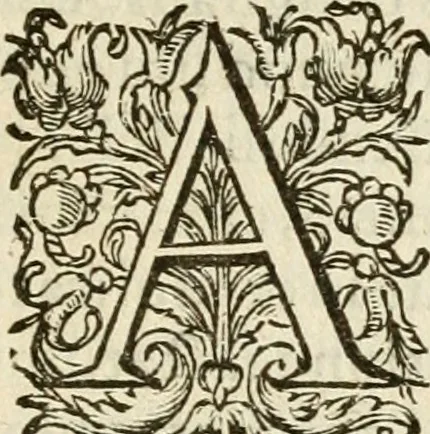 An illustration from Speculum peccatorum aspirantium ad solidam vitae emendationem, siue, Admiranda S. Augustini conversio : historica eiusdem narratione, discursibus moralibus, et emblematis adornata : cum indice concionum per quatuor octauas eiusdem diui et dominicos dies, 1637, leaf 328